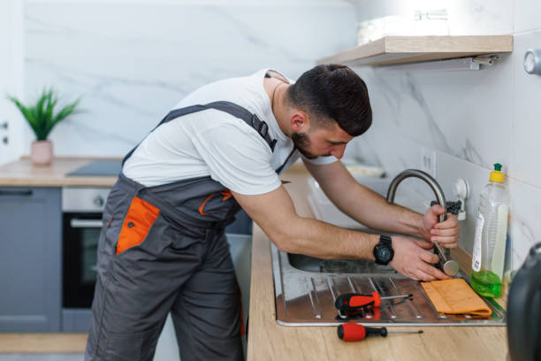 Best Water Heater Repair  in Shawsville, VA