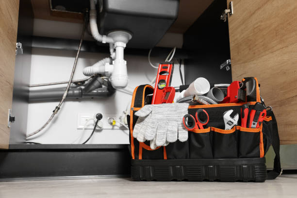 Best Same-Day Plumbing Service  in Shawsville, VA