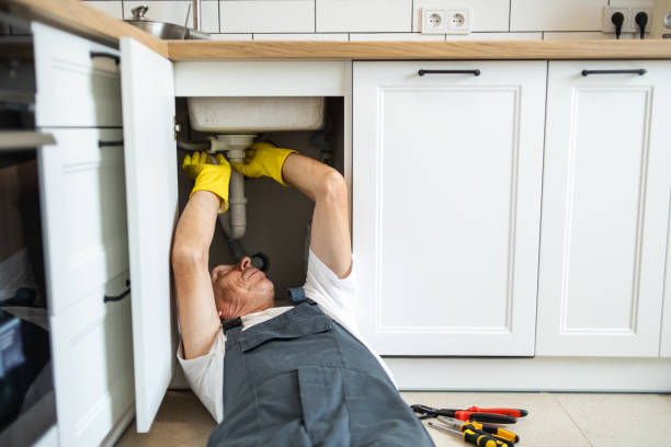 Best Affordable Plumber Near Me  in Shawsville, VA