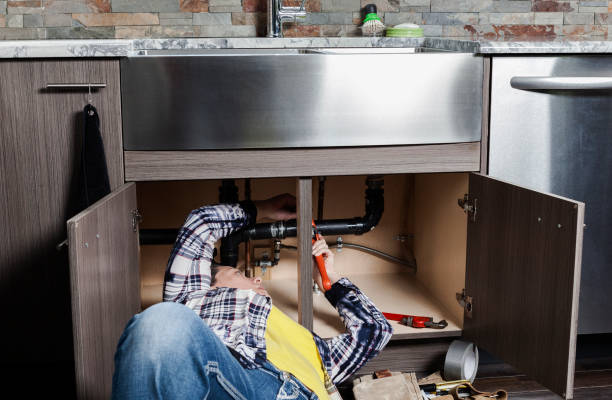 Best Hot Water Heater Installation  in Shawsville, VA