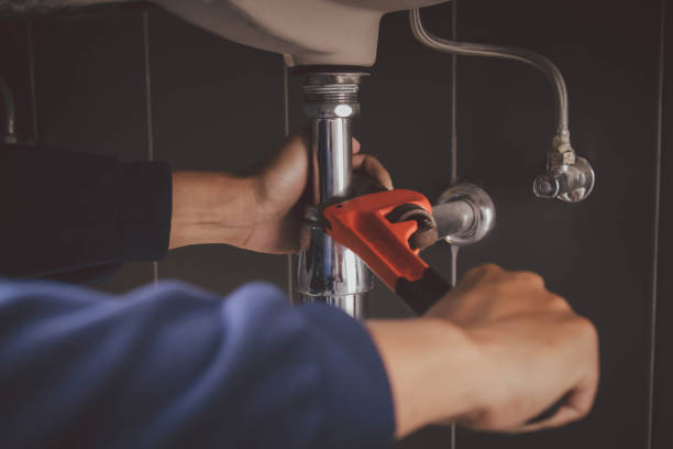Best Affordable Plumbing Services  in Shawsville, VA