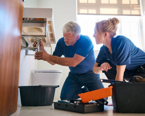 Best Pipe Repair Near Me  in Shawsville, VA